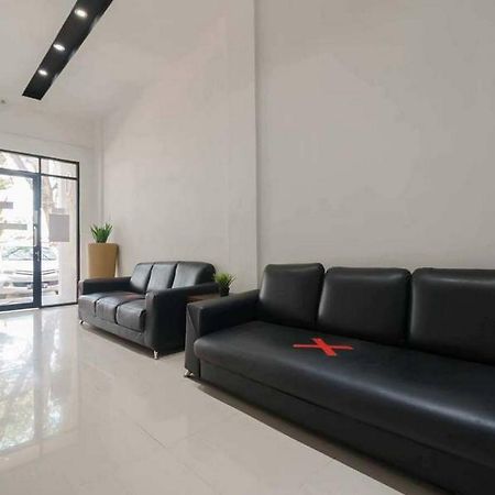 Jotel Guest House Mitra Reddoorz Pulauberayan Exterior foto