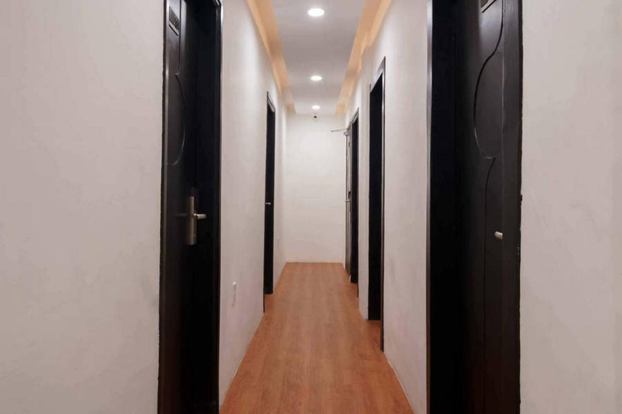 Jotel Guest House Mitra Reddoorz Pulauberayan Exterior foto