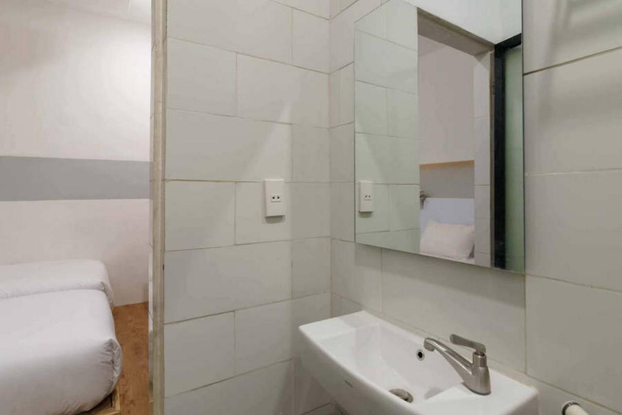 Jotel Guest House Mitra Reddoorz Pulauberayan Exterior foto
